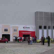 Expominas - Juiz de Fora MG