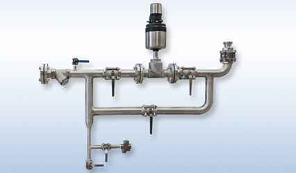 Bombas Centrifugas