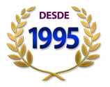 Desde 1995