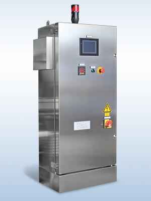 Modelo PPLI 7,5